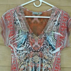 Unity Blouse